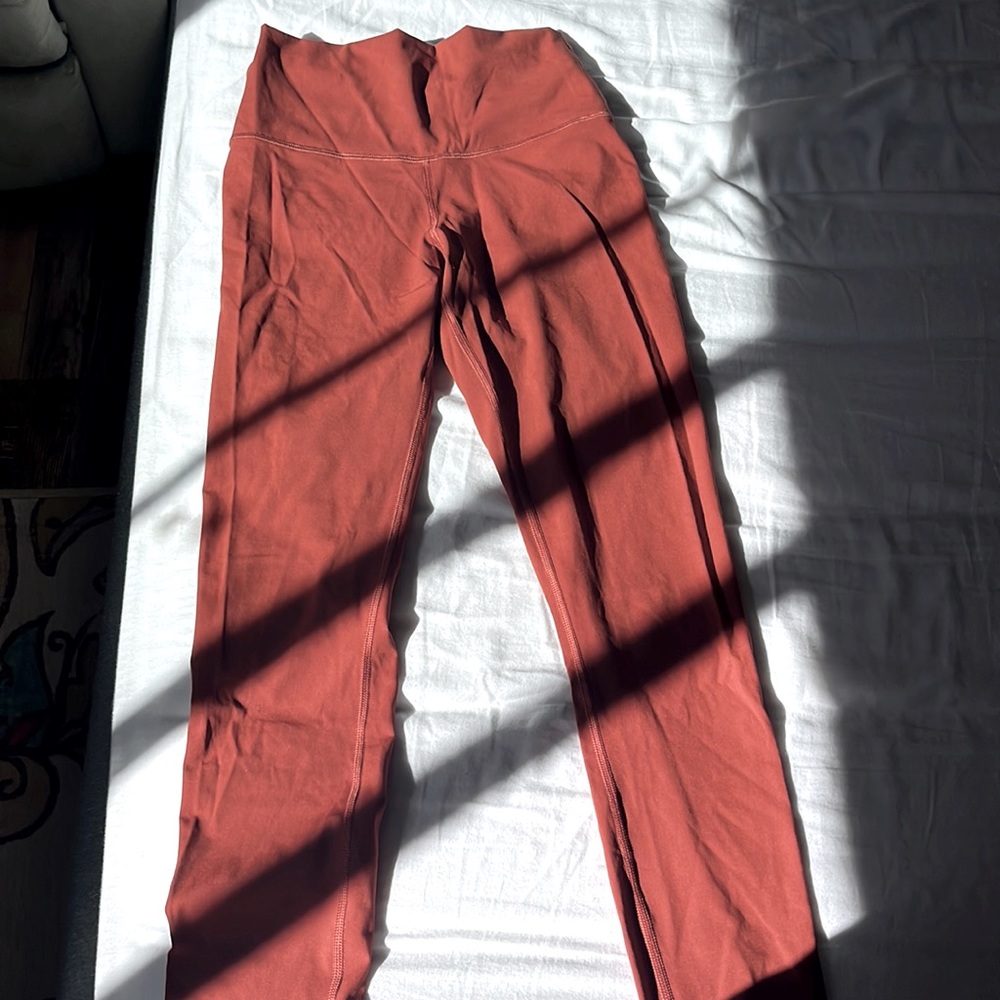 NWOT everlane renew leggings Small